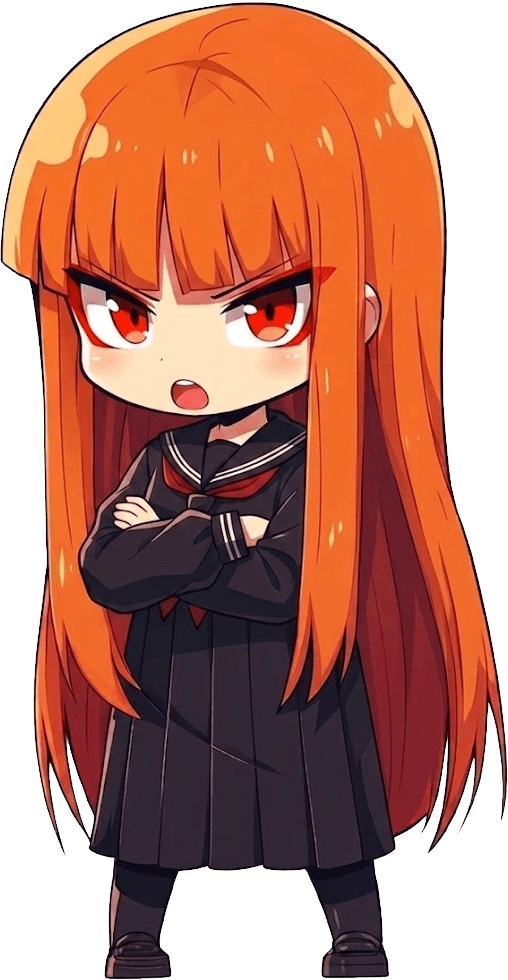 Sukeban Character